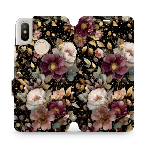 Hülle für Xiaomi Mi A2 - Farbe V169S