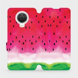 Hülle für Nokia G20 - Farbe V086S