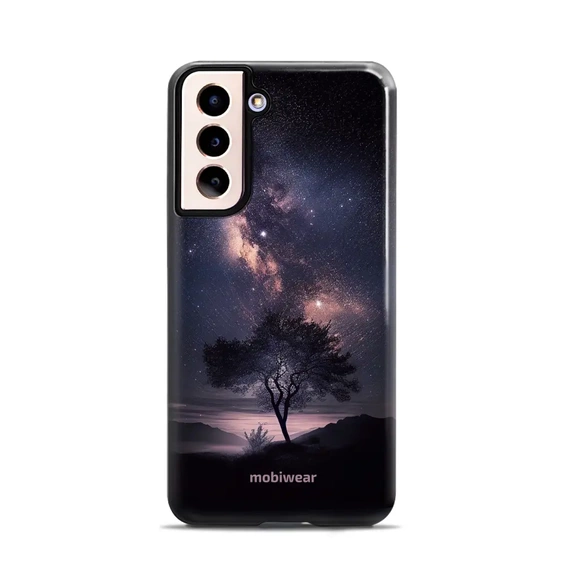 Hülle Elite Pro für Samsung Galaxy S21 - Farbe E005E