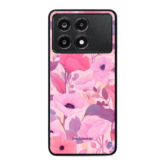 Hülle Glossy Case für Xiaomi POCO X6 Pro - Farbe GP74G