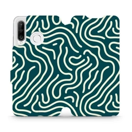 Hülle für Huawei P30 Lite - Farbe VA61S