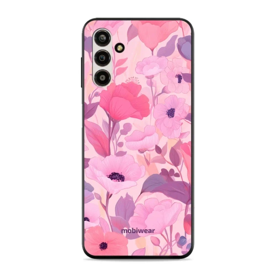 Hülle Glossy Case für Samsung Galaxy A13 5G - Farbe GP74G