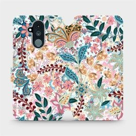 Hülle für Huawei Mate 20 Lite - Farbe MX04S