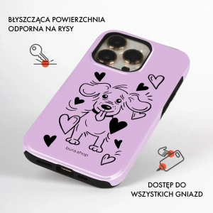 Hülle Elite Pro für Xiaomi Redmi 15C 5G - Farbe E62BS