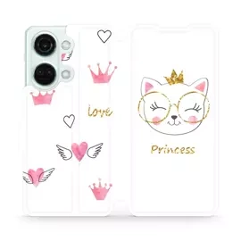 Hülle für OnePlus Nord 3 5G - Farbe MH03S