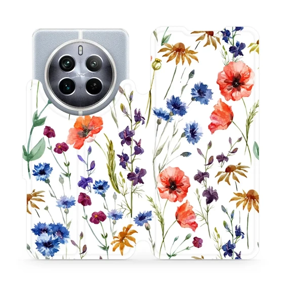 Hülle für Realme 12 5G - Farbe MP04S