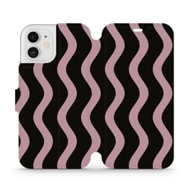 Hülle für Apple iPhone 12 - Farbe VA54S