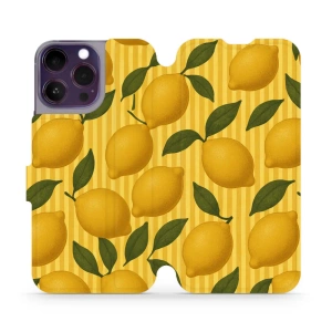 Hülle für Apple iPhone 14 Pro Max - Farbe VP81S