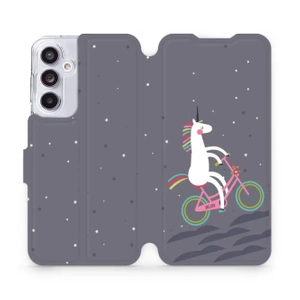 Hülle für Samsung Galaxy A55 5G - Farbe V024P