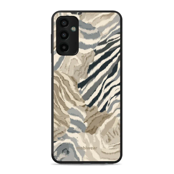 Hülle Glossy Case für Samsung Galaxy M23 5G - Farbe G168G