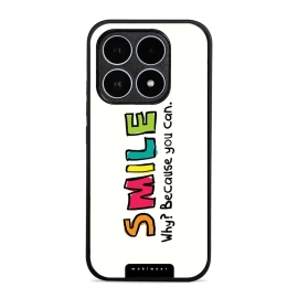 Hülle Glossy Case für Xiaomi 17 - Farbe G073G