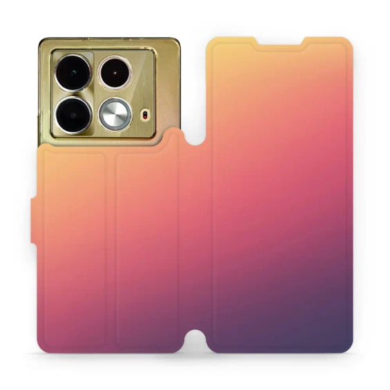 Hülle für Infinix Note 40 - Farbe VP66S