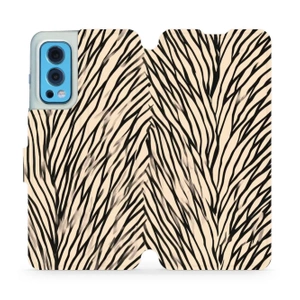 Hülle für OnePlus Nord 2 5G - Farbe VA52S