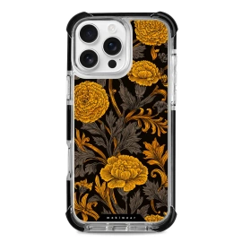 Hülle MagSafe Elite Bumper für Apple iPhone 16 Pro Max - Farbe D173D