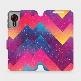 Hülle für Samsung Galaxy Xcover 5 - Farbe V110S