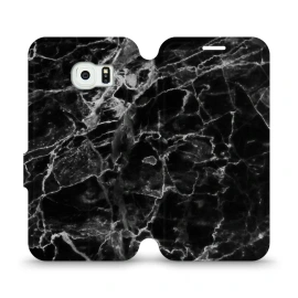 Hülle für Samsung Galaxy S6 Edge - Farbe V056P