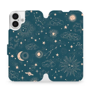 Hülle für Apple iPhone 16 Plus - Farbe VP14S