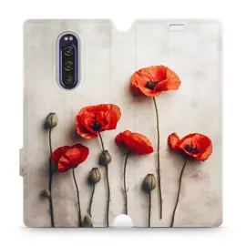 Hülle für Sony Xperia 1 - Farbe VP42S