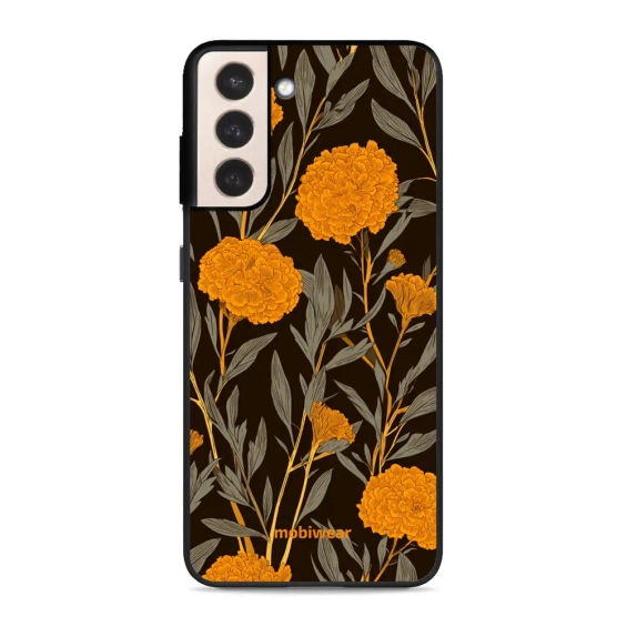 Hülle Glossy Case für Samsung Galaxy S21 Plus - Farbe G175G