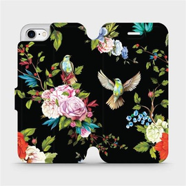 Hülle für Apple iPhone 7 - Farbe VD09S