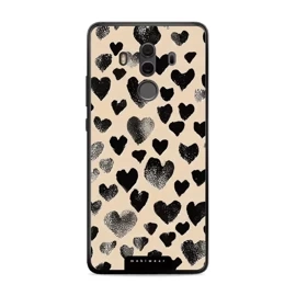 Hülle Glossy Case für Huawei Mate 10 Pro - Farbe GA51G