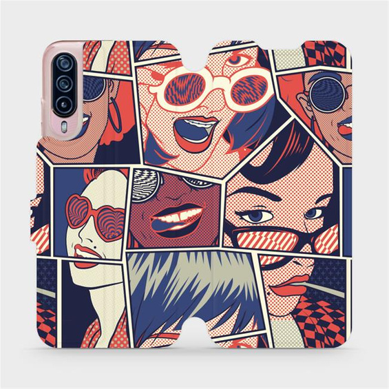 Hülle für HTC Desire 22 Pro - Farbe VP18P
