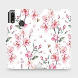Hülle für Huawei P Smart 2019 - Farbe M124S