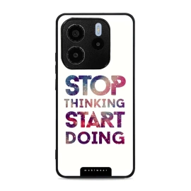 Hülle Glossy Case für Xiaomi Redmi Note 14 4G - Farbe G078G
