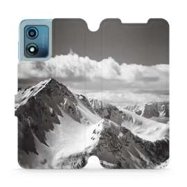 Hülle für Motorola Moto E13 - Farbe M152P