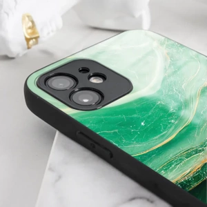 Hülle Glossy Case für Apple iPhone 12 mini - Farbe G023G