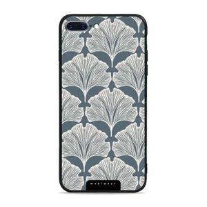 Hülle Glossy Case für Apple iPhone 8 Plus - Farbe GA43G