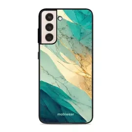 Hülle Glossy Case für Samsung Galaxy S21 Plus - Farbe G024G