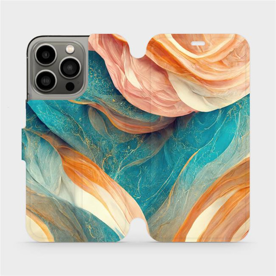 Hülle für Apple iPhone 13 Pro - Farbe VP36S