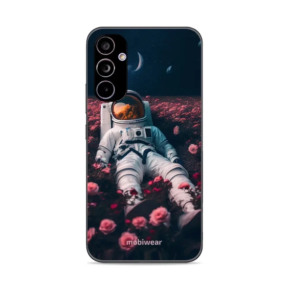Hülle Glossy Case für Samsung Galaxy A34 5G - Farbe G002G