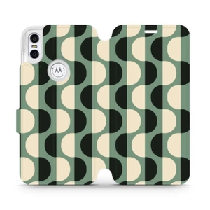 Hülle für Motorola One - Farbe VA56S