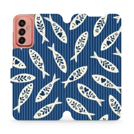Hülle für Samsung Galaxy M13 - Farbe VP89S