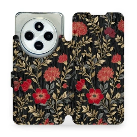 Hülle für Xiaomi POCO C75 - Farbe V172S