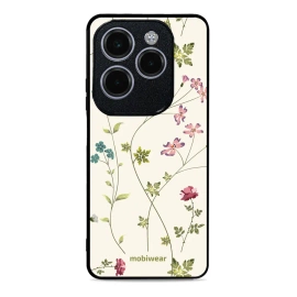 Hülle Glossy Case für Infinix HOT 40 Pro - Farbe G035G