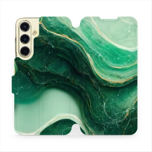 Hülle für Samsung Galaxy S24 FE - Farbe VP38S