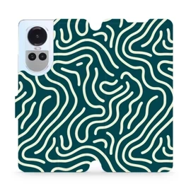 Hülle für OPPO Reno 10 5G - Farbe VA61S