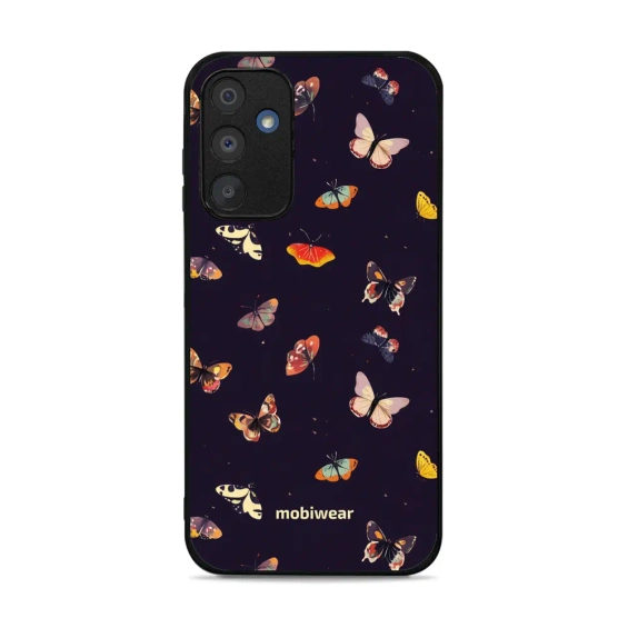 Hülle Glossy Case für Samsung Galaxy M15 5G - Farbe GP78G