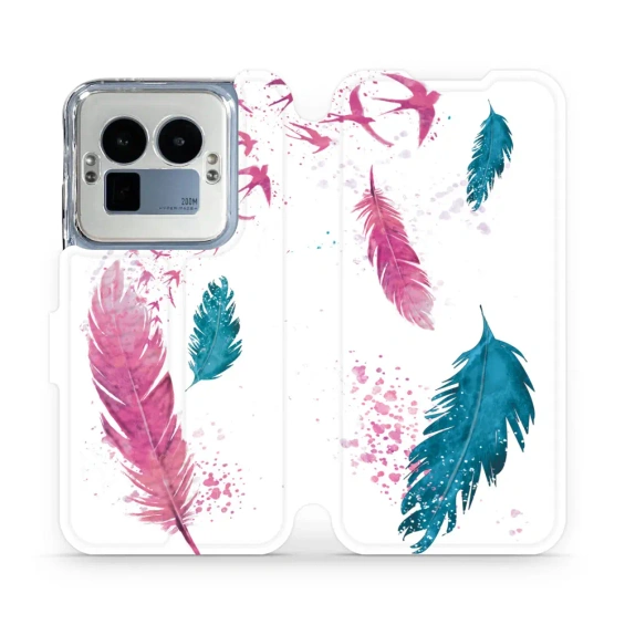 Hülle für Realme GT 8 Pro - Farbe MR08S