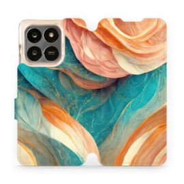 Hülle für Huawei Honor X7d - Farbe VP36S