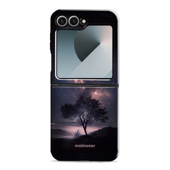 Hülle Elite Pro für Samsung Galaxy Z Flip 6 - Farbe E005E