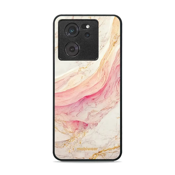 Hülle Glossy Case für Xiaomi 13T Pro - Farbe G027G