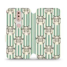 Hülle für Nokia 4.2 - Farbe VP90S