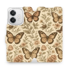 Hülle für OPPO A60 5G - Farbe VP92S