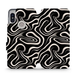 Hülle für Xiaomi Redmi Note 5 - Farbe VA63S