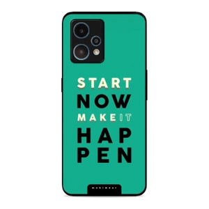 Hülle Glossy Case für Realme 9 - Farbe G079G