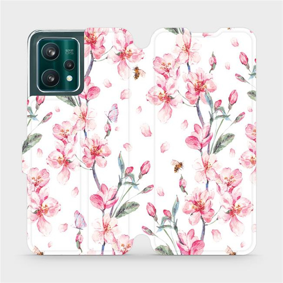 Hülle für Realme 9 Pro Plus - Farbe M124S